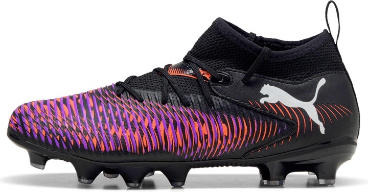 Produktbild Puma FUTURE 8 MATCH FG/AG Jr (34)