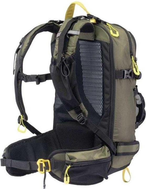 Image du produit Elbrus Skiway Rucksack (25 l)