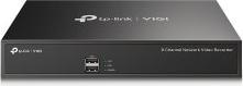 Produktbild TP-Link VIGI 8 (Netzwerk Videorecorder (NVR))