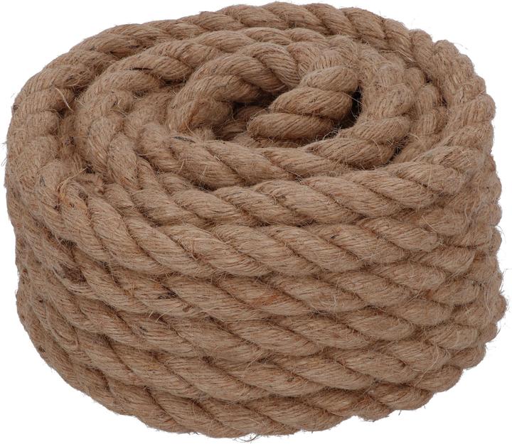 Produktbild Helpmate Hanfseil (10 m)