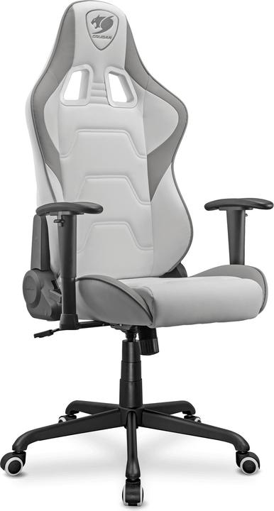 Actual product image Cougar Armor Elite White CGR-ELI-WHB