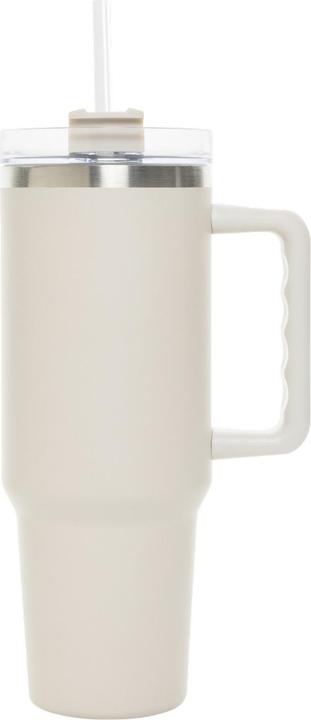 Produktbild Xd Collection Trinkbecher Peakflow Recycelter Edelstahl 1200ml (1.20 l)