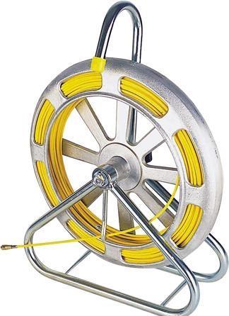 Produktbild Cimco Kabelmax Unterflur-Kabeleinziehsystem 14 (60 m)