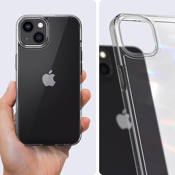 Immagine prodotto Spigen Ultra Hybrid (Apple iPhone 13 mini)