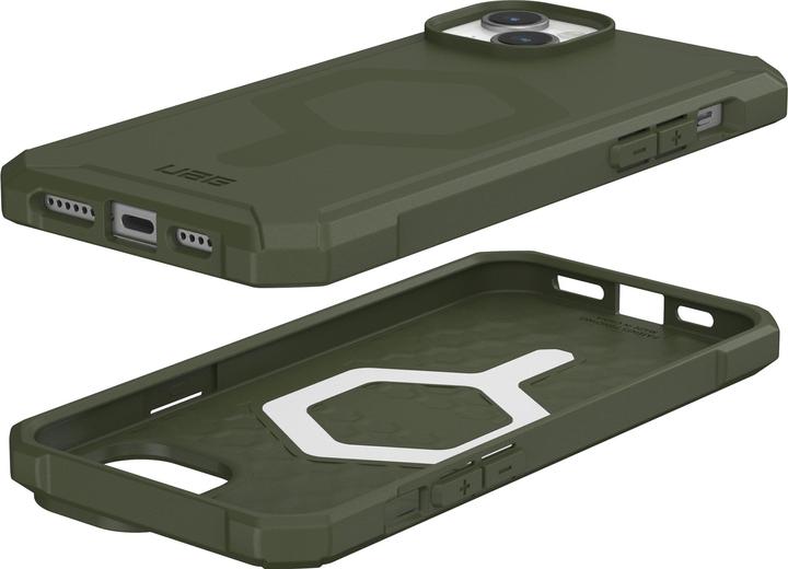 Produktbild UAG Essential Armor Magsafe Case (Apple iPhone 15 Plus)