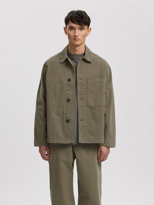 Immagine prodotto Annarr Boxy Fit Overshirt (XXL)