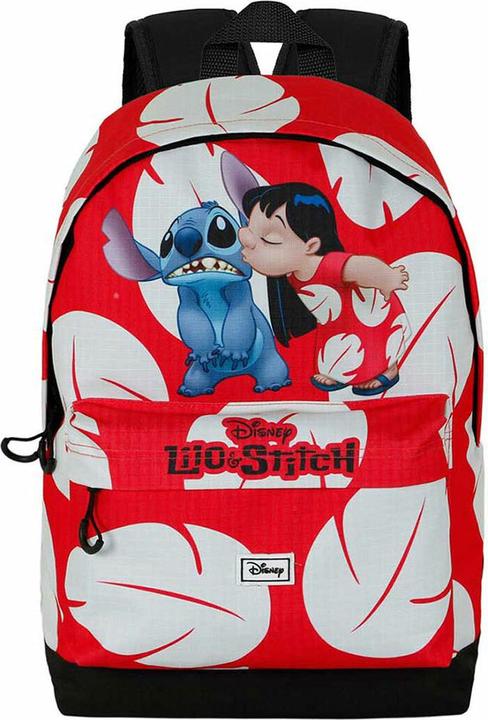 Produktbild Karactermania Lilo & Stitch HS Fan Rucksack Kiss