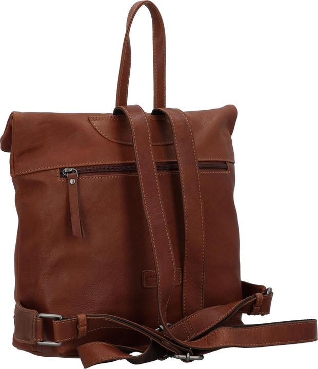 Immagine prodotto Jack kinsky Zaino City in pelle 29 cm (7 l)