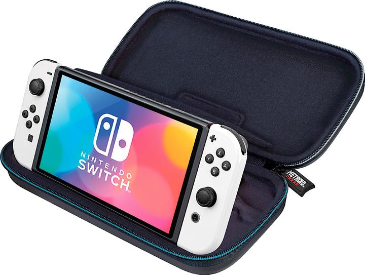 Produktbild Bigben Travel Case - Metroid Dread (Switch, Switch Lite, Switch OLED)