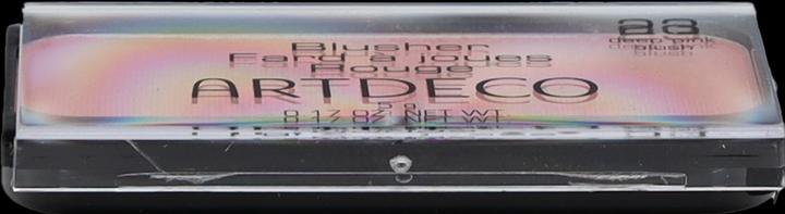 Image du produit Artdeco Blusher (23 Deep Pink Blush)
