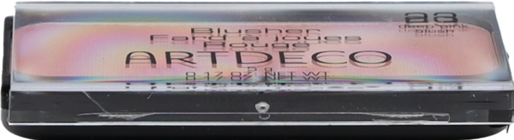 Actual product image Artdeco Blusher (23 Deep Pink Blush)