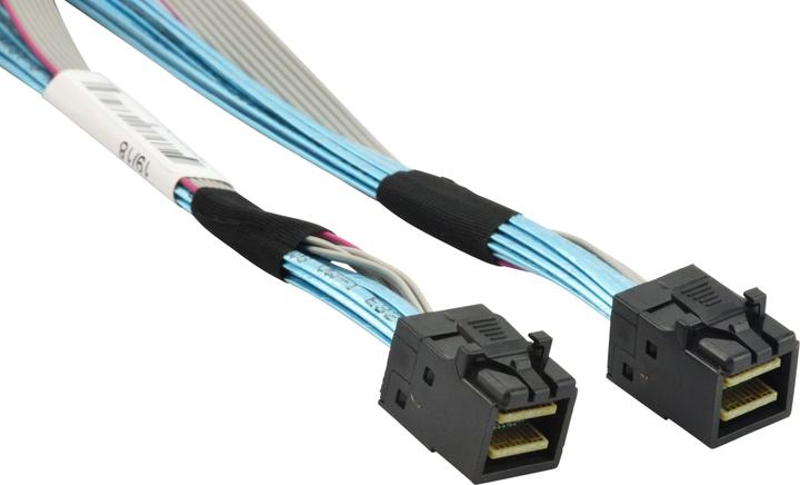 Produktbild Supermicro SAS Kabel