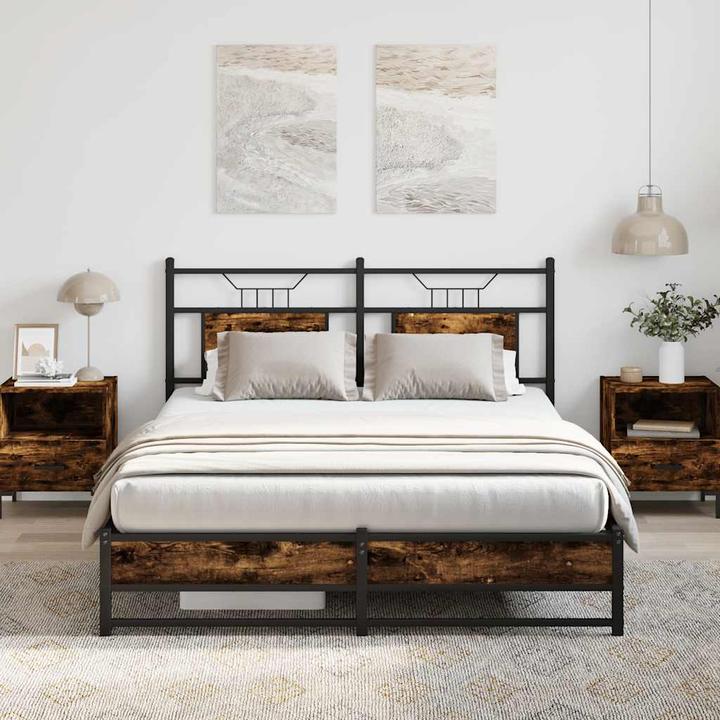 Image du produit vidaXL Bettgestell (150 x 200 cm)
