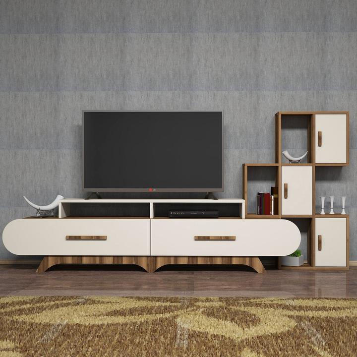 Actual product image Hanah Home Noelle (75 x 22 x 113 cm)