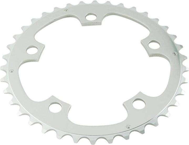 Produktbild Ta Kettenblatt Zephyr, 5-Arm, Mitte, 110 mm Lochkreis (38)