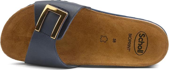 Actual product image Scholl Monterey mule (40)