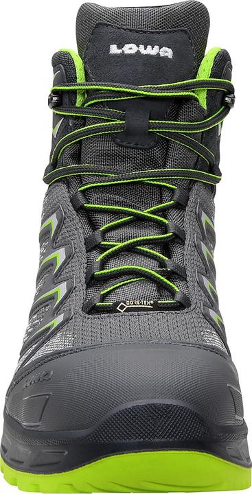 Produktbild Lowa LARROX Work GTX Mid S3 (S3, 42)