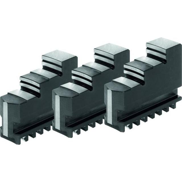 Thumbnail - Magni, Drehmaschine, Dreibacken-Satz DIN6350DB 315mm RÖHM