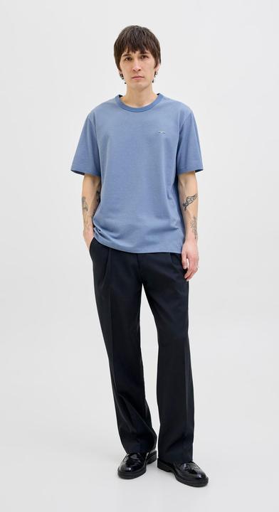 Produktbild Jack & Jones Logo Rundhals T-shirt T-shirt (XL)