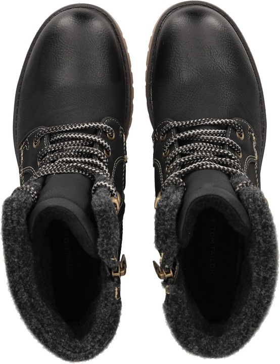 Produktbild Tom Tailor Stiefelette (40)