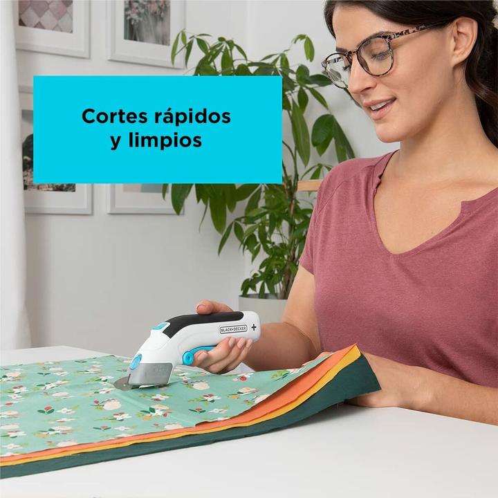 Produktbild Black & Decker BCSC115-XJ (23.60 cm)