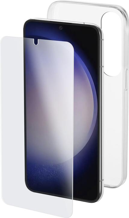 Actual product image Peter Jäckel Cellularline Protection Kit (Samsung Galaxy S24+)