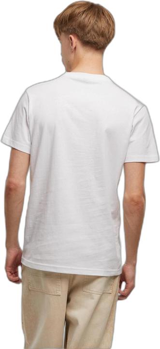 Produktbild Mister Tee Los Angeles EMB Tee - 119417 (XXL)