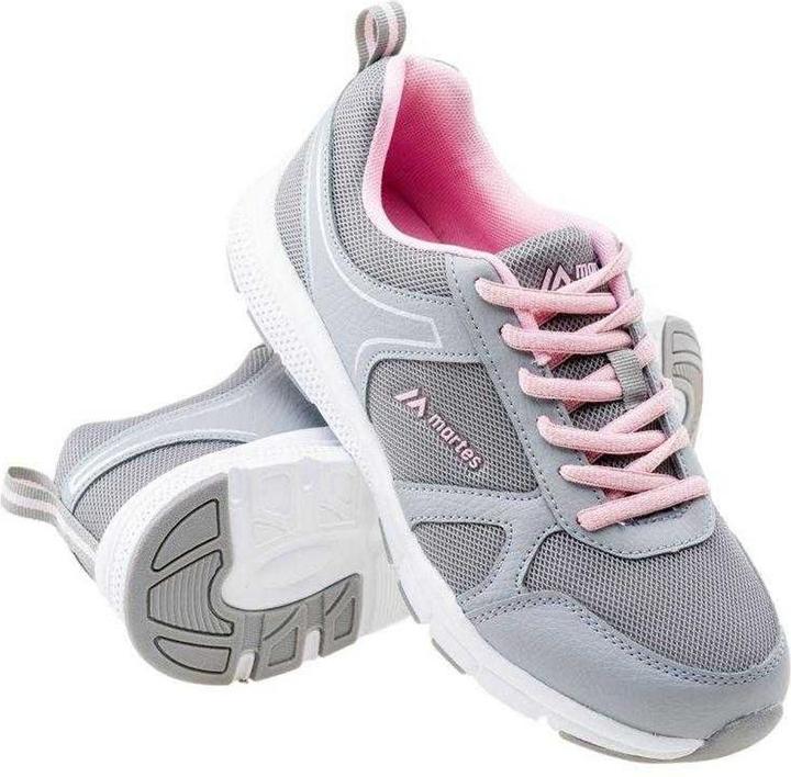 Produktbild Mares Martes Buty damskie Caleri Light Grey/Pink/Silver r. 40