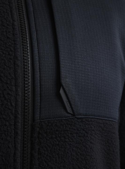 Actual product image Craft Adv Explore Pile Fleece Jacket W (XXL)
