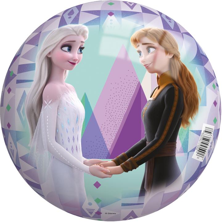 Produktbild Disney Interactive Studios Eiskönigin