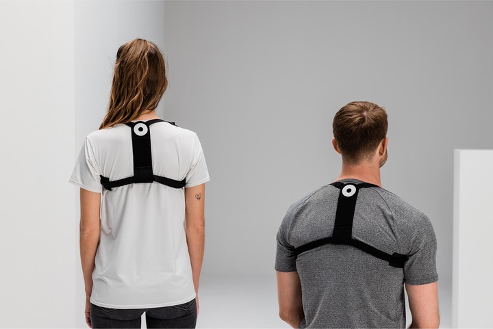 Produktbild Blackroll Posture S/M/L