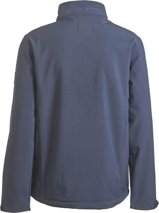 Immagine prodotto Bermudes Softshell Jacke Seatech, Herren (M)