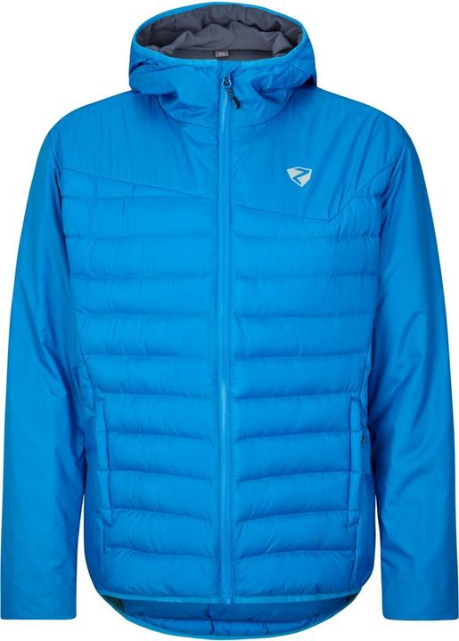 Immagine prodotto Ziener Activwear giacca invernale da uomo NANTANA persian - 56 (56)