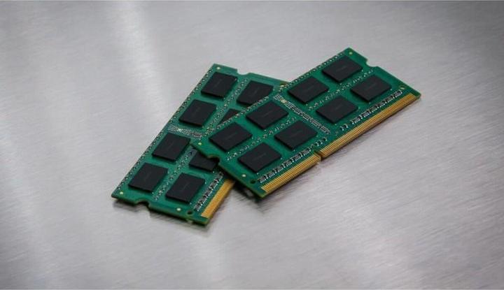 Actual product image Kingston ValueRAM (1 x 4GB, 1600 MHz, DDR3L-RAM, SO-DIMM)