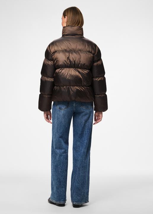 Immagine prodotto Pieces PCMILLA GLÄNZENDE Pufferjacke (S)