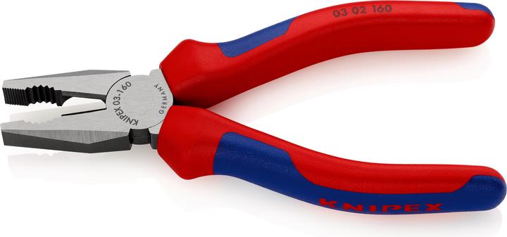 Actual product image Knipex Tethering System Set (245 mm)