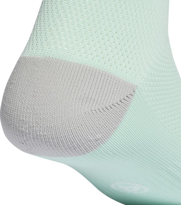 Actual product image adidas Football socks Milano 23 mint IB7823 (46-48) (46 - 48)