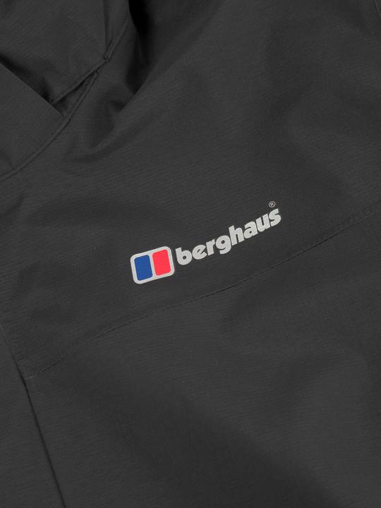 Produktbild Berghaus Hillwalker InterActive Shell Jacket (L)
