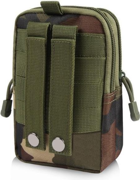 Immagine prodotto Haweel Marsupio Borsa per cellulare da esterno