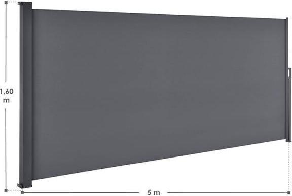 Image du produit Juskys Dubaï (5 m)