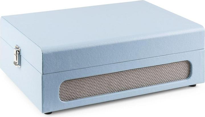 Image du produit Fenton RP118E (Manuel)