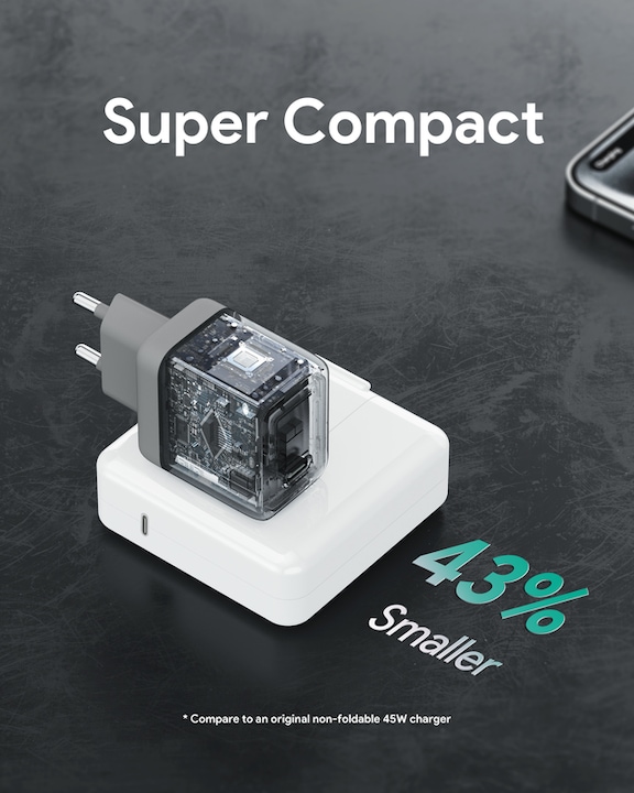 Produktbild Aukey Comet Mix (45 W)
