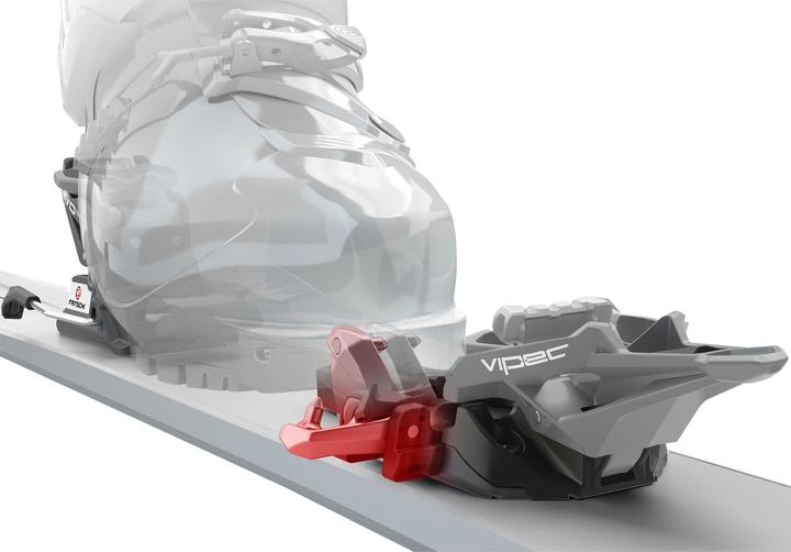 Produktbild Fritschi Vipec Evo 12 (Touren Ski)