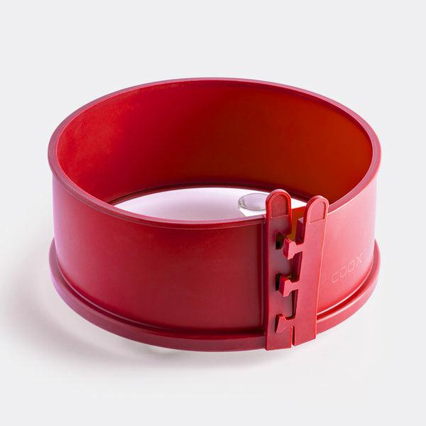 Image du produit Coox Moule à charnière (18 cm)