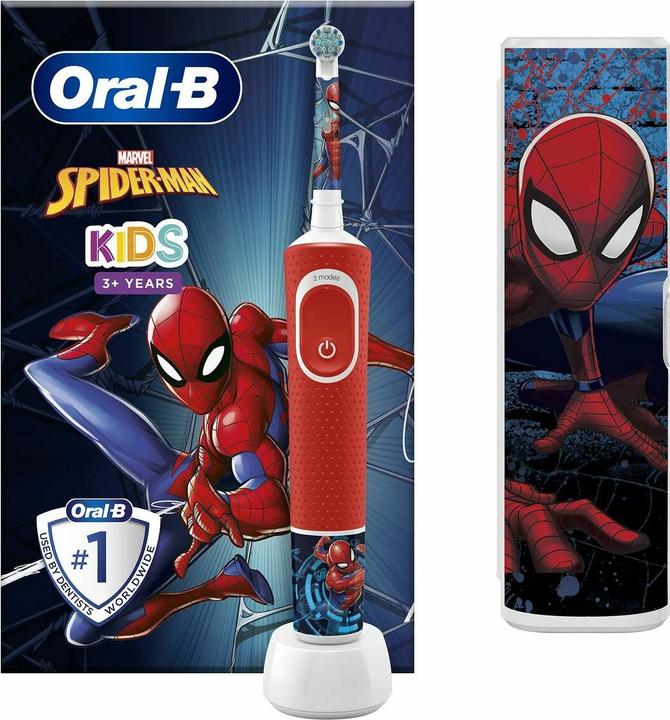 Actual product image Oral-B Kids