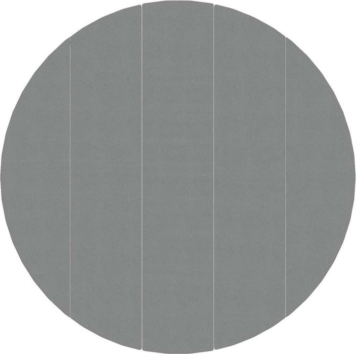 Produktbild vidaXL Pool-Bodentuch (0 x 0 cm)