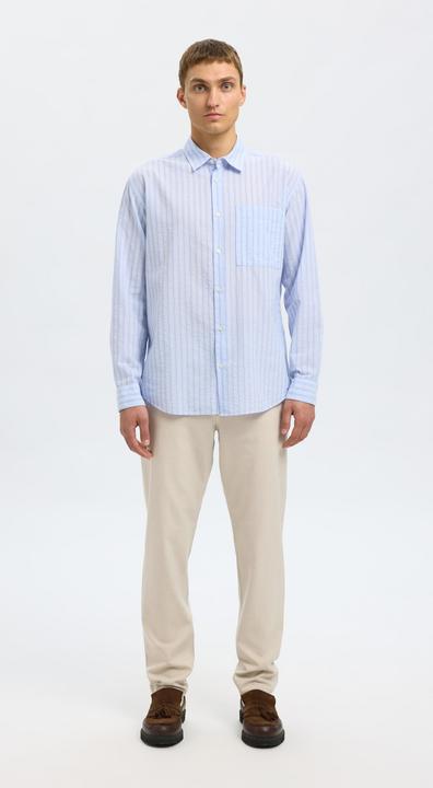 Produktbild Selected Slh175-Slim Robert Flex Pants Noos (38)