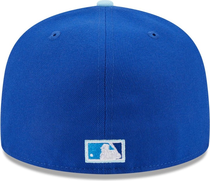 Image du produit New Era 59Fifty Fitted Cap - ELEMENTS PIN Baltimore Orioles (7 7/8)