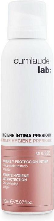 Actual product image Rilastil HIGIENE INTIMA PREBIOTIC mousse 150 ml (150 ml)