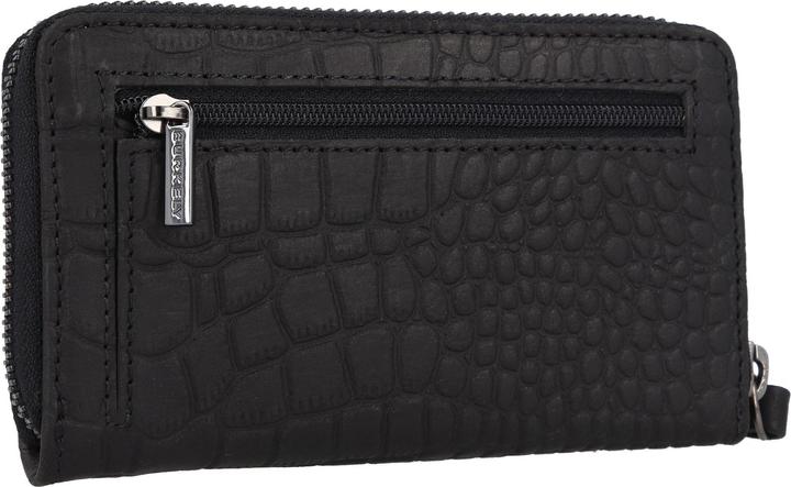 Immagine prodotto Burkely Portafoglio casual Carly RFID in pelle 14 cm